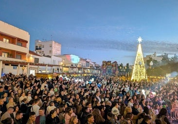 La participación ciudadana, uno de los aspectos destacados por la responsable de Festejos