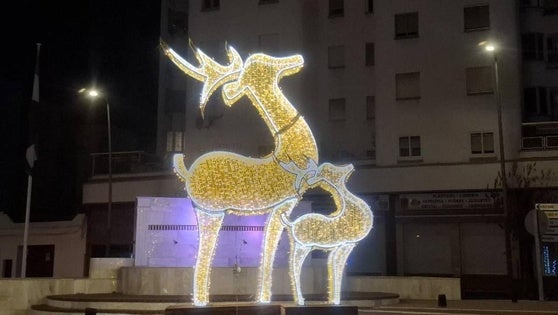 La oposición critica la Navidad por falta de actividades y recortes en la cabalgata