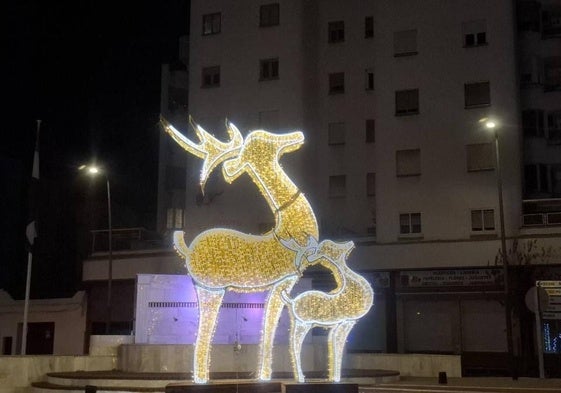 Desde el Partido Popular consideran que las navidades han estado lejos de satisfacer a todos