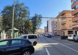 La ciudad ha bajado a casi la mitad el número de parados en la última década