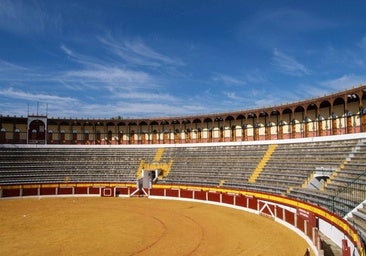 La plaza de toros encabezó el ranking de visitas durante el pasado año