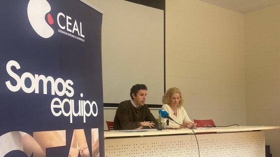 La Ceal refuerza su papel empresarial y fija nuevos retos para 2026