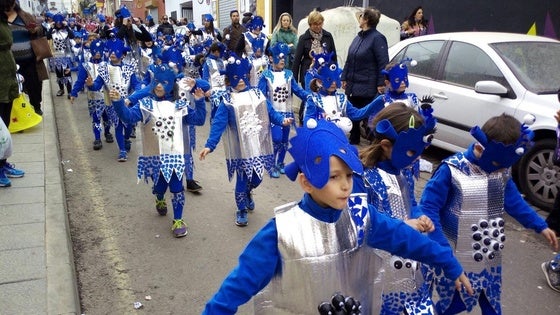 Abren el plazo de inscripción para el gran desfile que protagonizará el carnaval