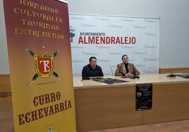 La presentación de la XX edición tuvo lugar hace unos días en el Ayuntamiento