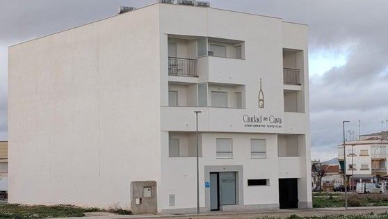 Los apartamentos turísticos modifican la forma de alojarse