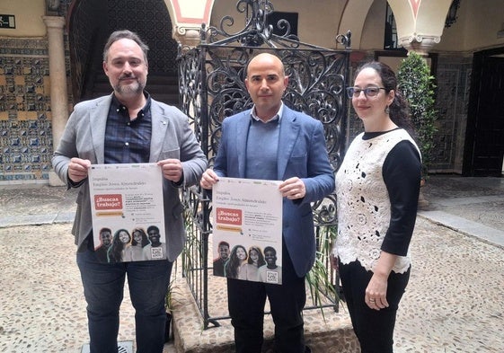 Imagen de archivo de la presentación de la edición del pasado año