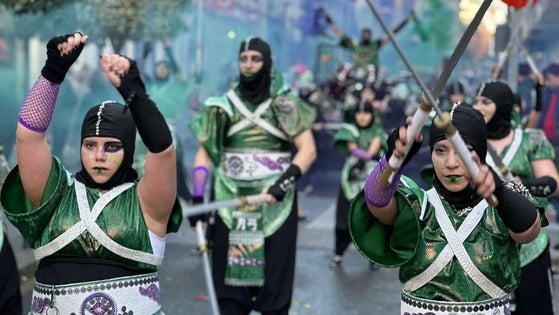 El Carnaval de Almendralejo ya tiene programa definitivo