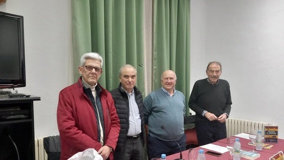 Medio siglo de la Policía Nacional, al desnudo