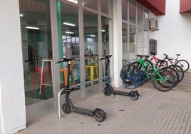 El uso de patinetes eléctricos quedará más controlado desde este mismo año