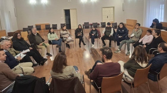 Los más jóvenes toman la palabra para mejorar la ciudad