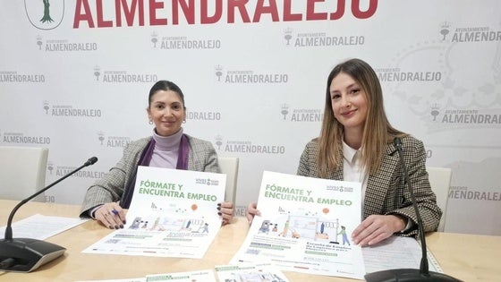 Escuela de Empleo en Logística impulsa la inserción laboral de mujeres en desempleo