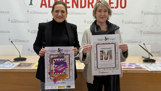 La ciudad centrará el 8M en una campaña contra los estereotipos