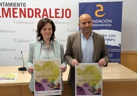 La presentación de esta nueva edición tuvo lugar en el Ayuntamiento