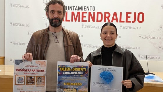 Vuelve la programación dedicada a jóvenes y adolescentes