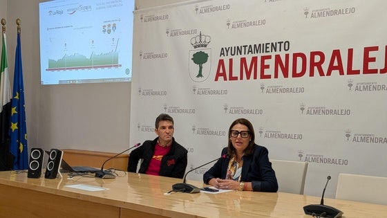 La ciudad acogerá una de las etapas de la Vuelta Ciclista del Movimiento Ultreya