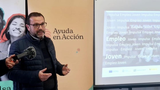 'Impulsa Empleo Joven' alcanza su cuarta edición con formación en fontanería y climatización