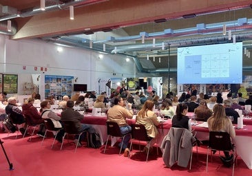 Encuentros como el WIS buscan la consolidación nacional de VINAC