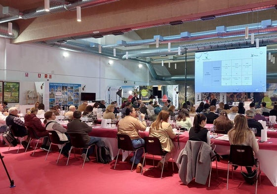 Encuentros como el WIS buscan la consolidación nacional de VINAC