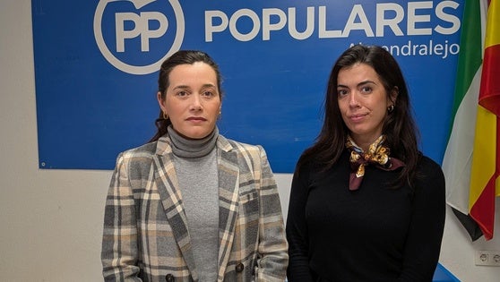 El PP insiste en la falta de nichos en el cementerio