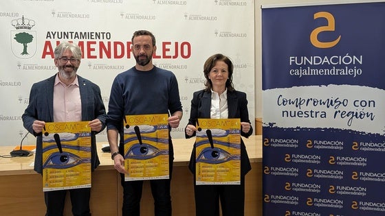 El Conservatorio presenta su 35º Ciclo de Conciertos