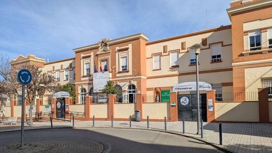 El CEIP Antonio Machado correrá a favor de la investigación contra el cáncer infantil