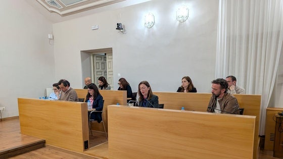 El equipo de Gobierno critica la contestación «frívola« de la Junta sobre la Semana Santa