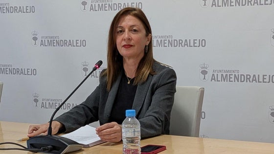 Almendralejo dispara sus presupuestos para este año hasta los 52,1 millones