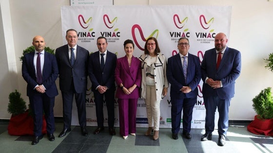 VINAC se reivindica coincidiendo con su 25 edición