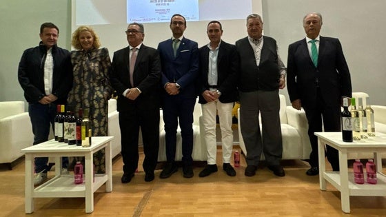 Seis SAT locales se alían para ganar competitividad