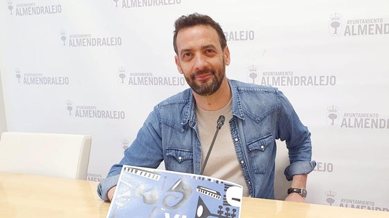 Domingo Cruz no formará ya parte del pleno previsto para esta tarde