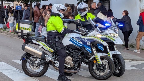 La ciudad acoge el VII Encuentro de Mujeres Policías Locales