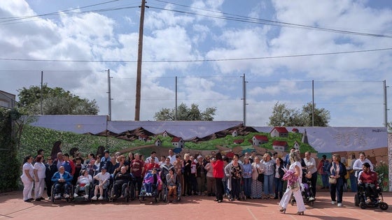 Includes celebra 50 años de inclusión con un programa repleto de actividades