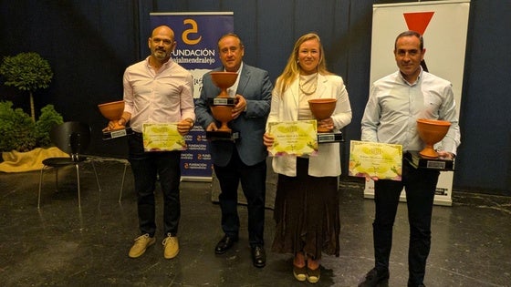 El Museo de las Ciencias del Vino reconoce a los mejores caldos de su XVII concurso