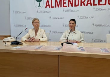 La ciudad recuperará su Feria del Libro después de más de una década