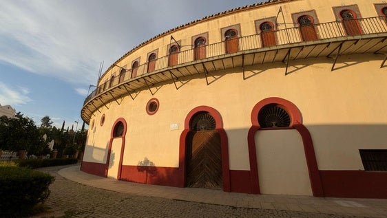 La cesión garantiza la celebración de los festejos durante las fiestas patronales de agosto