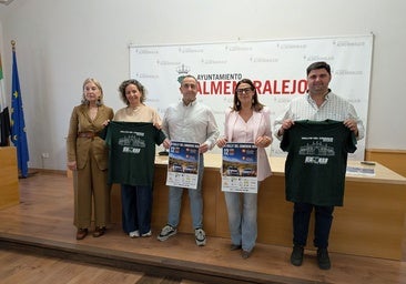 La presentación de ambas acciones ha tenido lugar en el Consistorio