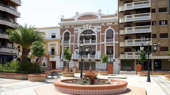 El parque de Espronceda acogerá la mayoría de actividades