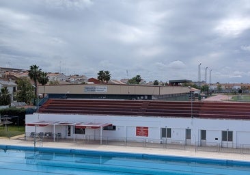 Las actividades se desarrollarán en el interior del polideportivo