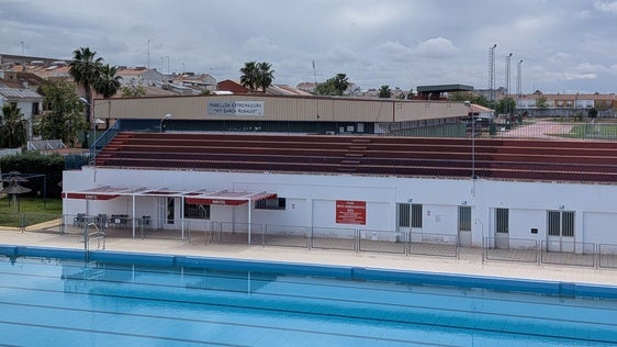 Las actividades se desarrollarán en el interior del polideportivo