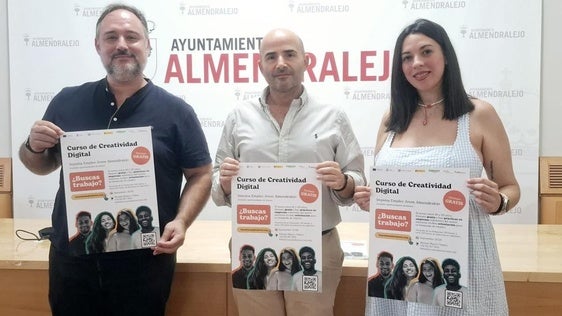 La presentación de la nueva edición tuvo lugar hace unos días en el Ayuntamiento