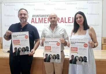 La presentación de la nueva edición tuvo lugar hace unos días en el Ayuntamiento