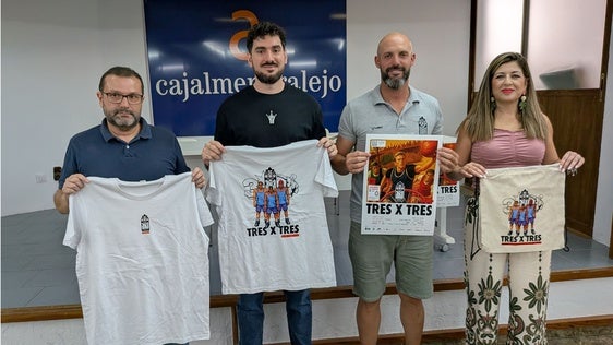 La cita contará con participación de equipos de diferentes puntos de la región