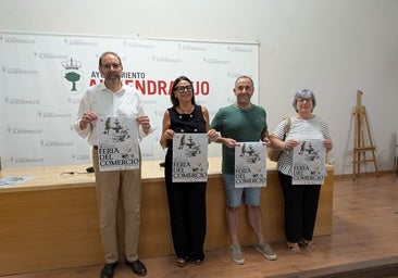La edición de este 2026 se ha presentado en el Consistorio