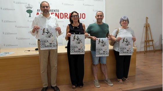 La edición de este 2026 se ha presentado en el Consistorio