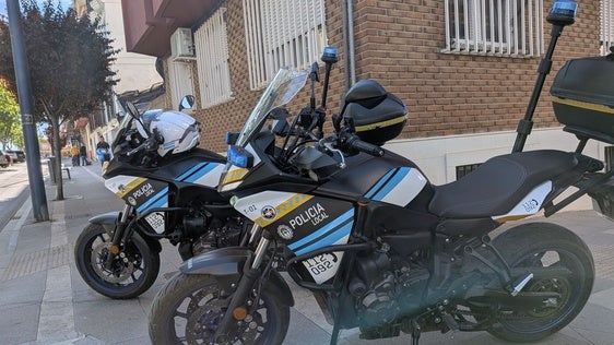 Las condecoraciones reconocen acciones que superan las funciones ordinarias de los agentes