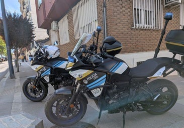 Las condecoraciones reconocen acciones que superan las funciones ordinarias de los agentes