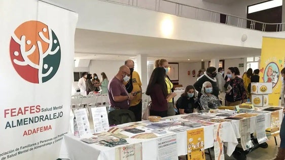 Las subvenciones priorizarán acciones relacionadas con la salud y el binestar