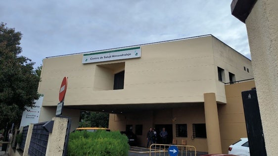 Las extracciones continuarán en el Centro de Salud San José