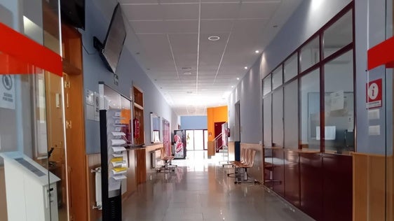 La jornada se desarrollará en el Centro Cívico de la calle Mérida
