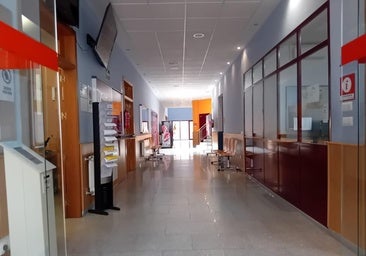 La jornada se desarrollará en el Centro Cívico de la calle Mérida